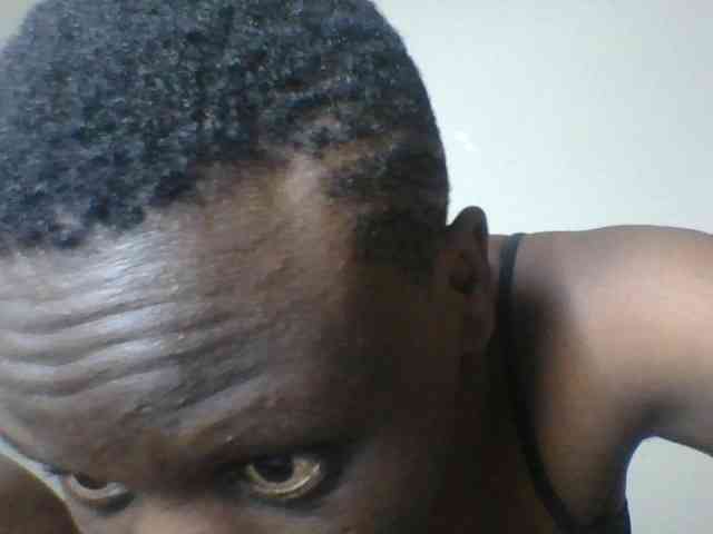 Petitegoddess webcam