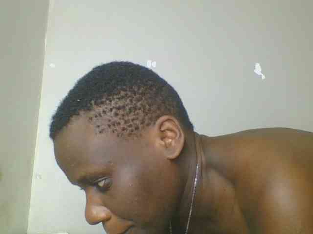 Petitegoddess webcam