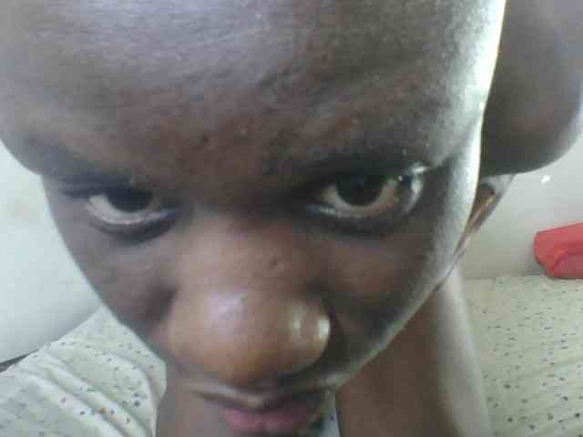 Petitegoddess webcam