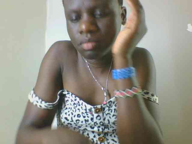 Petitegoddess webcam