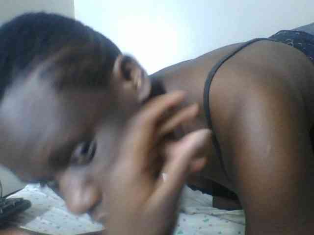 Petitegoddess webcam