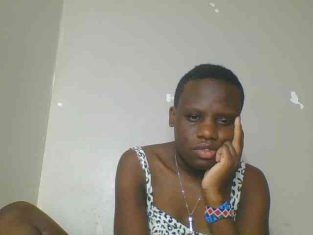 Petitegoddess webcam