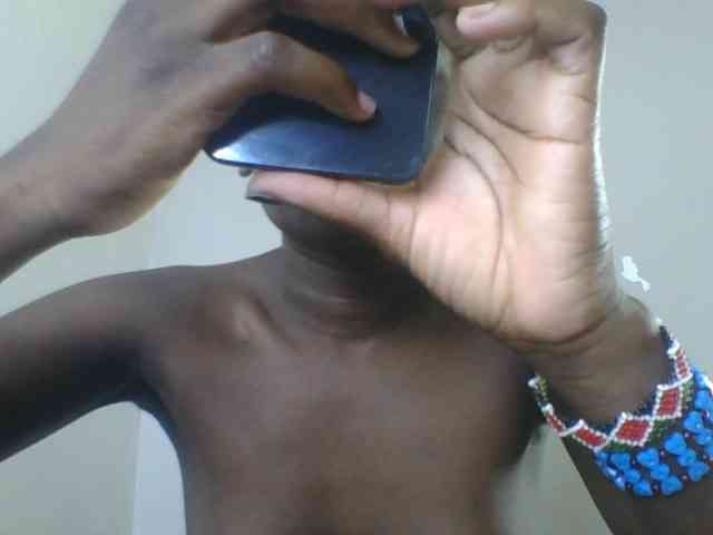 Petitegoddess webcam