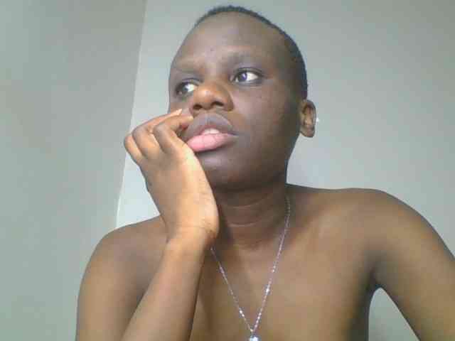 Petitegoddess webcam