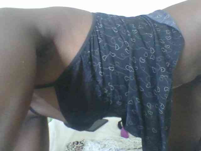 Petitegoddess webcam