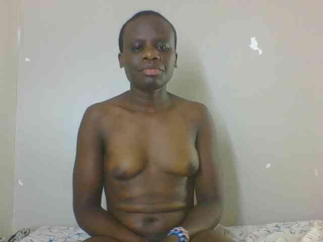 Petitegoddess webcam