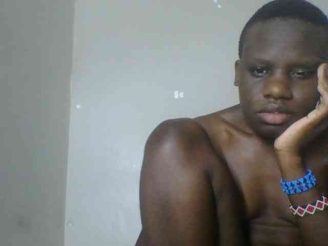 Petitegoddess webcam