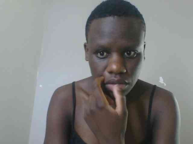 Petitegoddess webcam