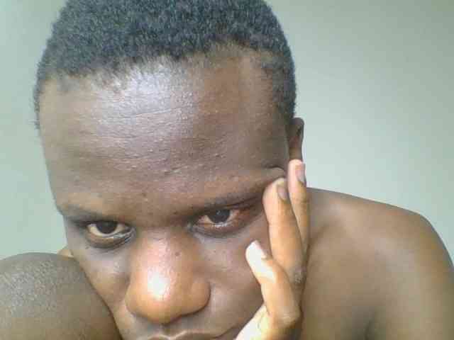 Petitegoddess webcam