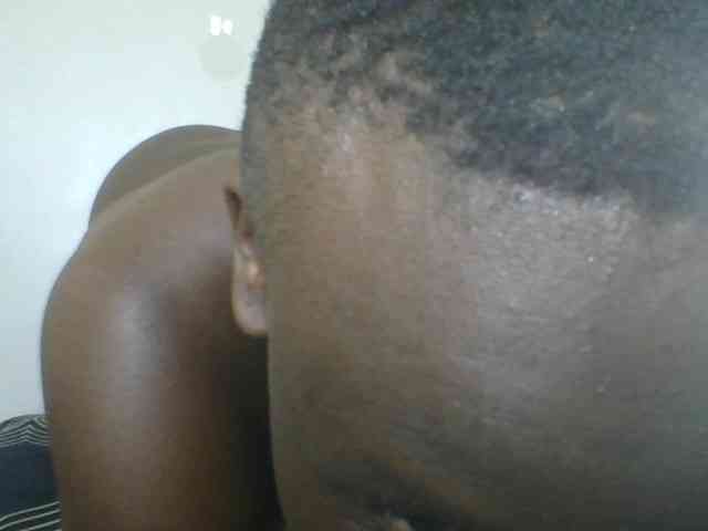 Petitegoddess webcam