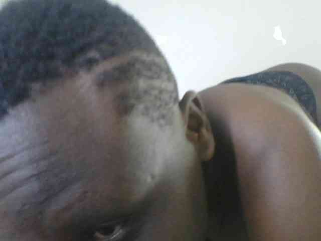 Petitegoddess webcam