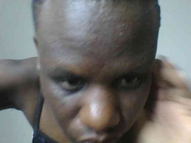 Petitegoddess webcam