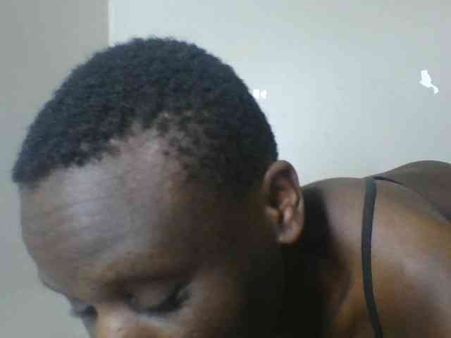 Petitegoddess webcam