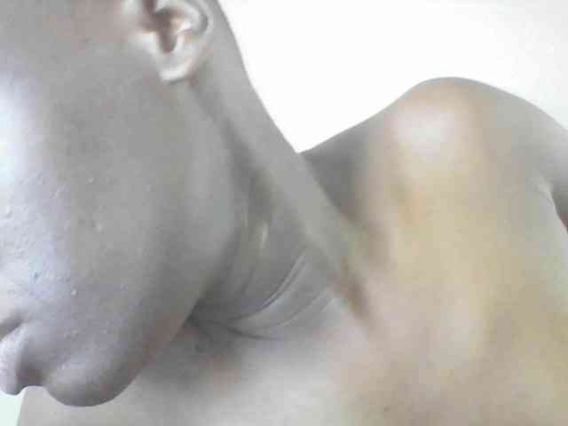 Petitegoddess webcam