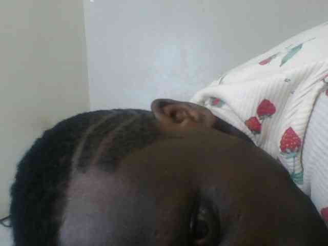 Petitegoddess webcam