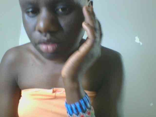 Petitegoddess webcam