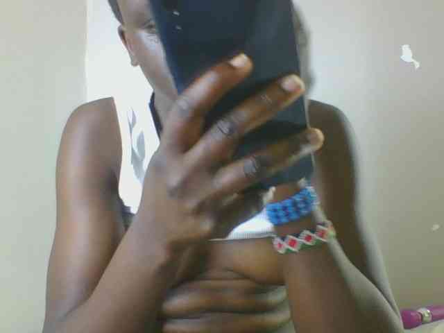 Petitegoddess webcam