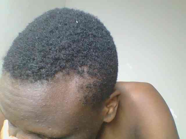 Petitegoddess webcam