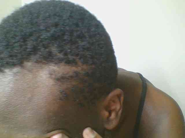 Petitegoddess webcam