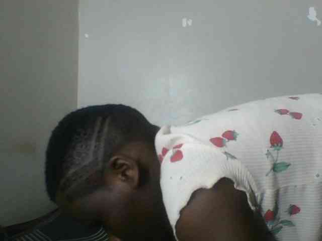 Petitegoddess webcam