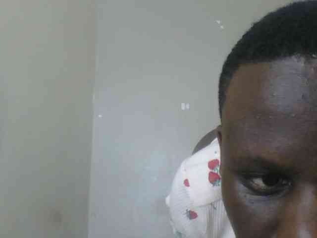 Petitegoddess webcam