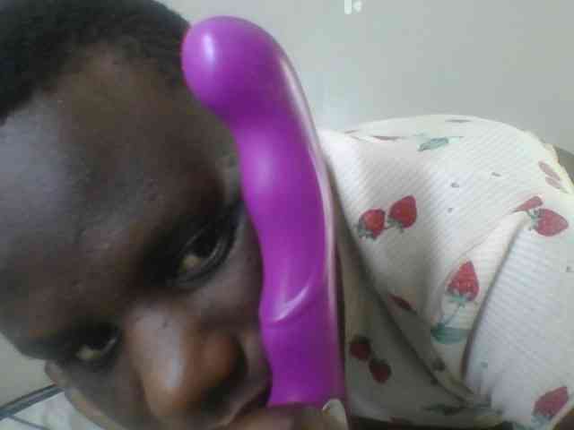 Petitegoddess webcam