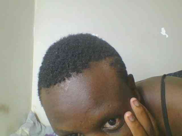 Petitegoddess webcam