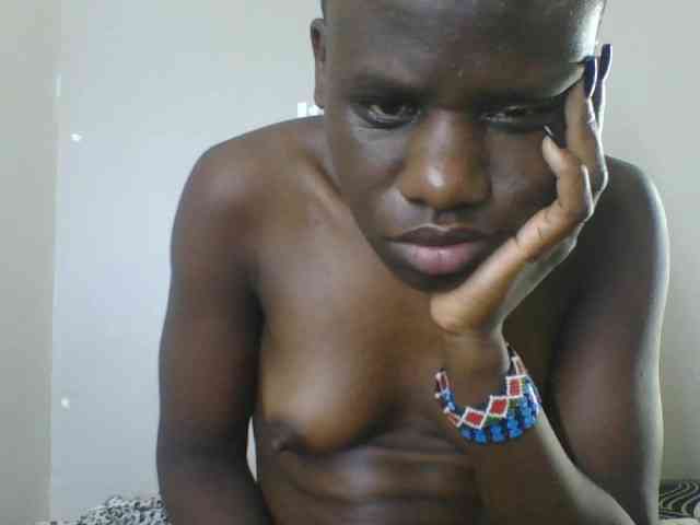 Petitegoddess webcam