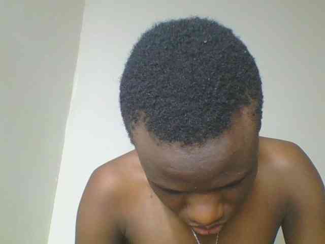 Petitegoddess webcam