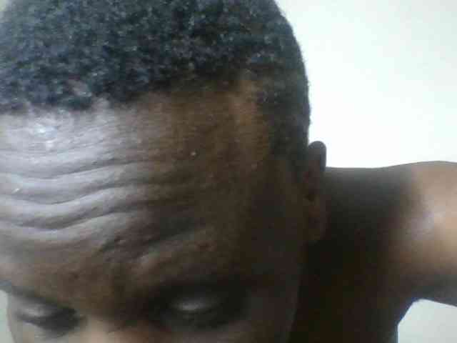 Petitegoddess webcam