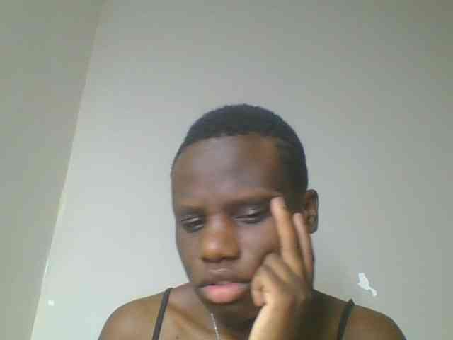 Petitegoddess webcam