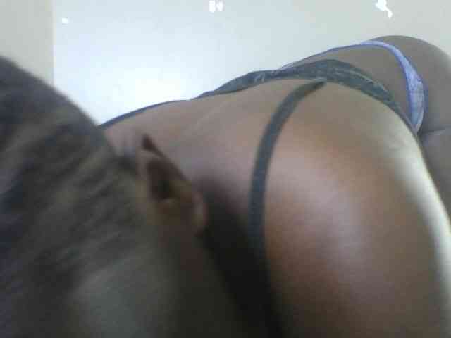 Petitegoddess webcam