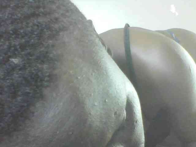 Petitegoddess webcam