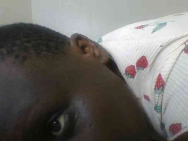 Petitegoddess webcam