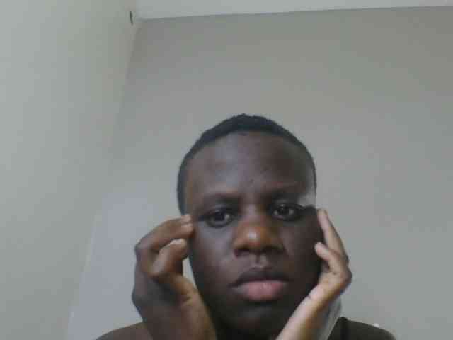 Petitegoddess webcam