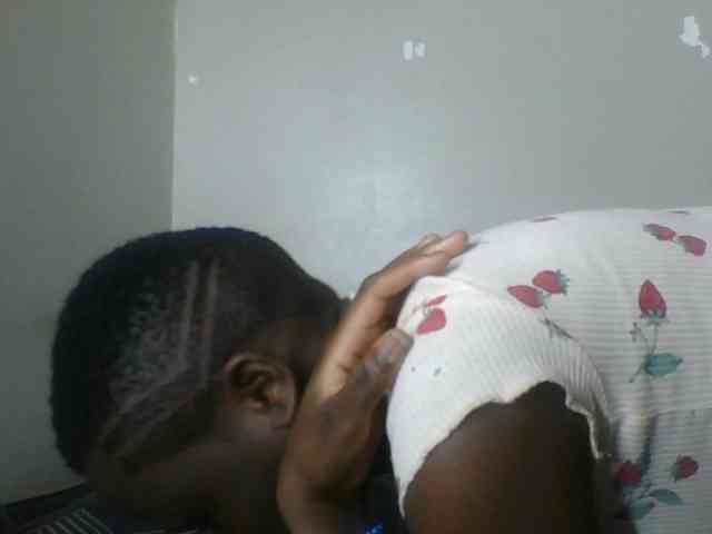 Petitegoddess webcam