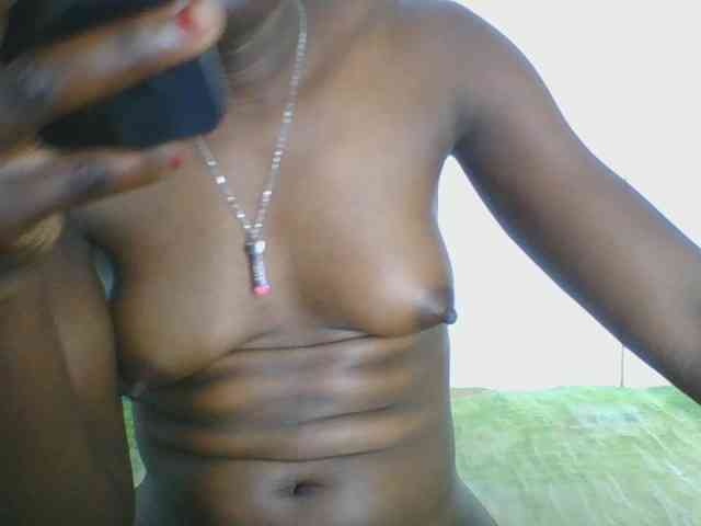 Petitegoddess's webcam live show