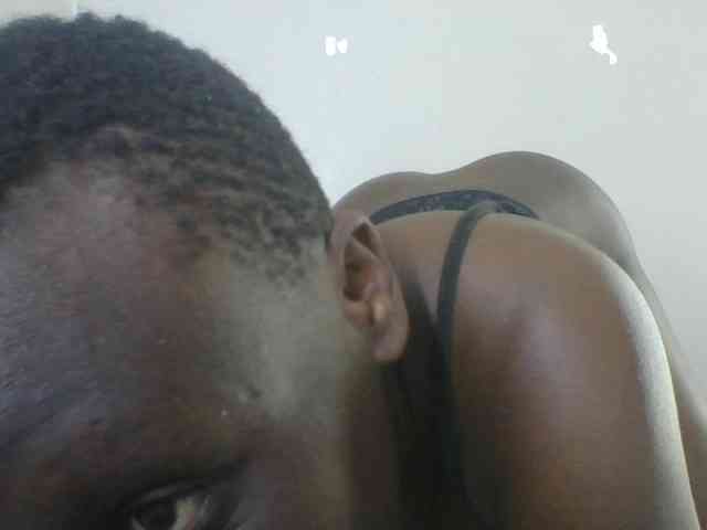 Petitegoddess webcam