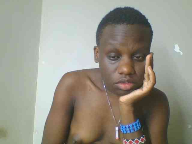 Petitegoddess webcam