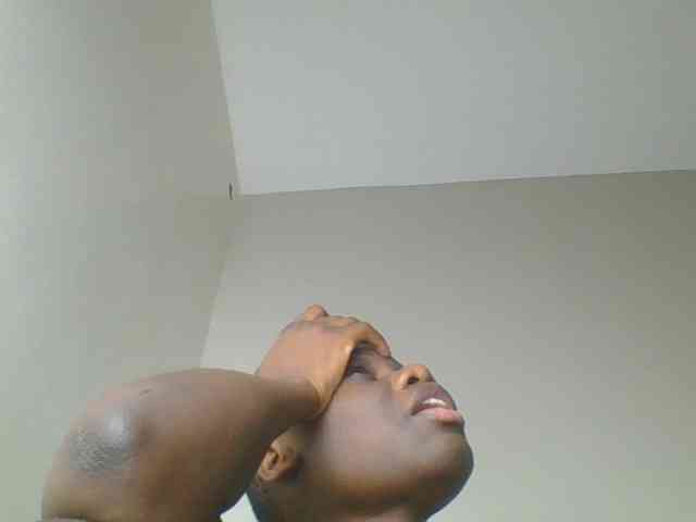 Petitegoddess webcam