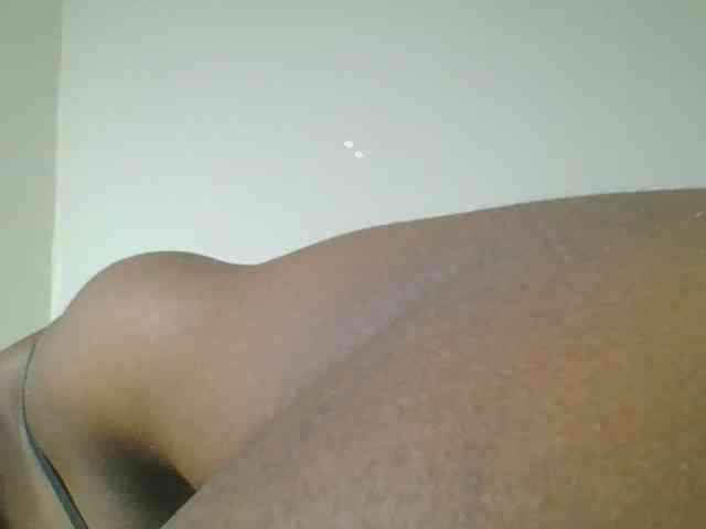 Petitegoddess webcam