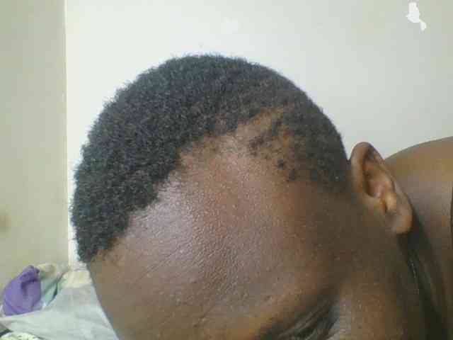 Petitegoddess webcam