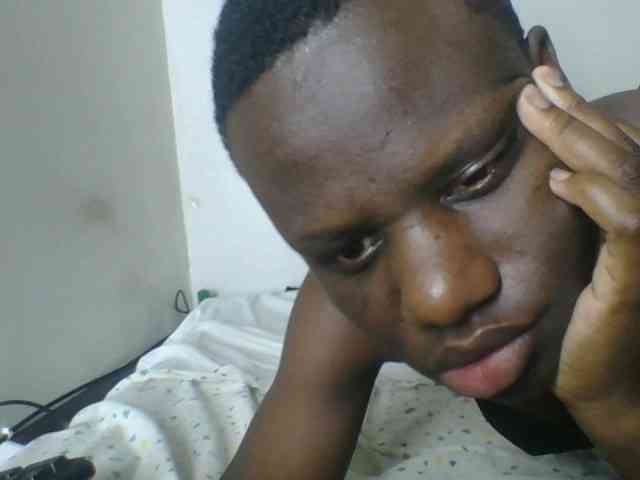 Petitegoddess webcam