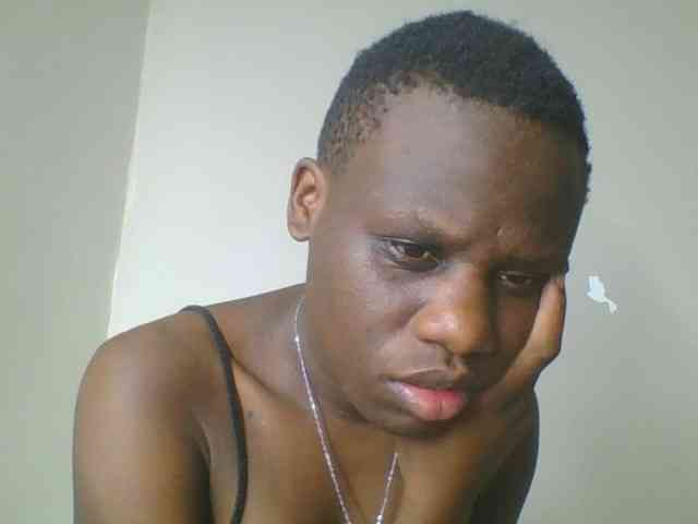 Petitegoddess webcam