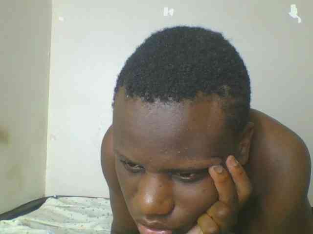 Petitegoddess webcam