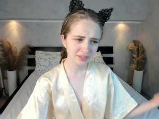 Camilla-Kelly Porn Show