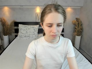 Camilla-Kelly Porn Show