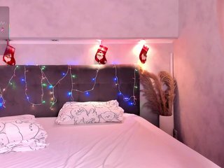 Camilla-Kelly Porn Show