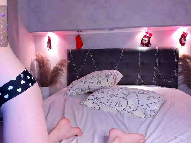 Camilla-Kelly from BongaCams