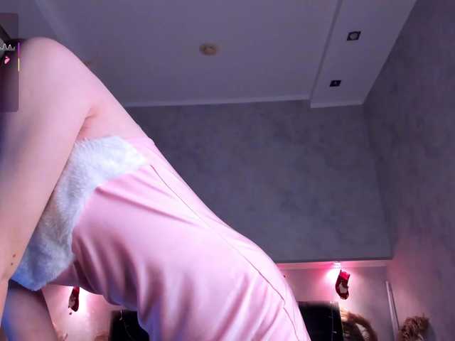 Camilla-Kelly's BongaCams show and profile